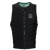 Mystic Check Out Impact Wake Vest 2022 Black