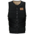 Mystic TK Impact Wake Vest 2022 Black/Grey
