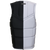 Mystic Peacock Impact Wake Vest 2022 Black/White