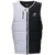Mystic Peacock Impact Wake Vest 2022 Black/White