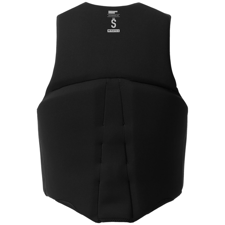 Mystic Floatation USCG Wake Vest 2022 Black