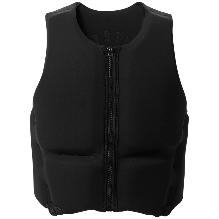 Mystic Floatation USCG Wake Vest 2022 Black