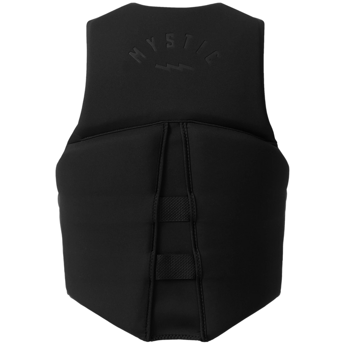 Mystic Floatation USCG Wake Vest 2022 Black