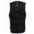 Mystic Peacock Impact Wake Vest 2022 Black/White