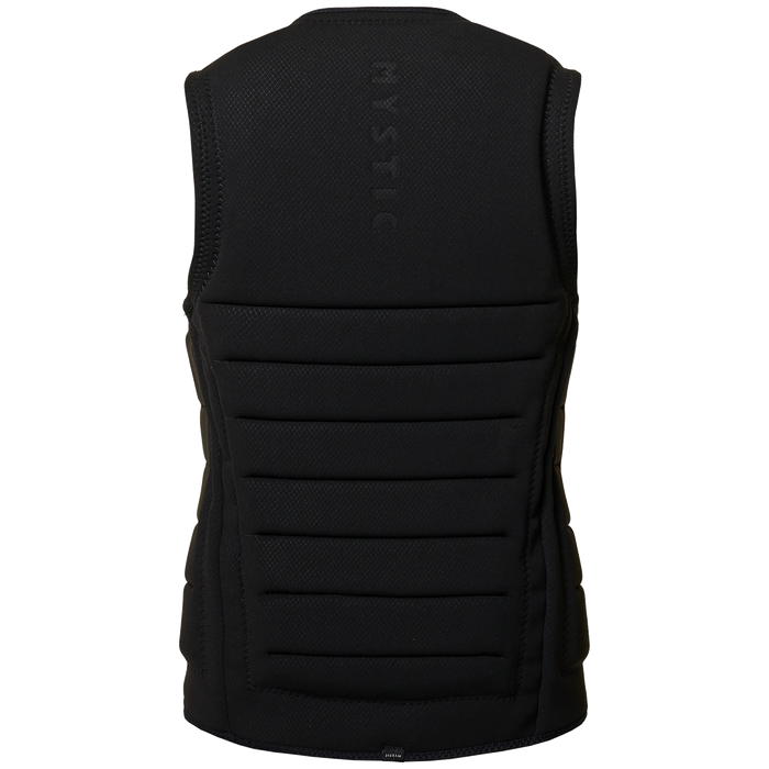 Mystic Juice Impact Wake Vest - Women's 2023 Black/Purple
