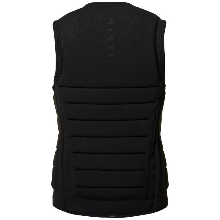 Mystic Juice Impact Wake Vest - Women's 2023 Black/Purple