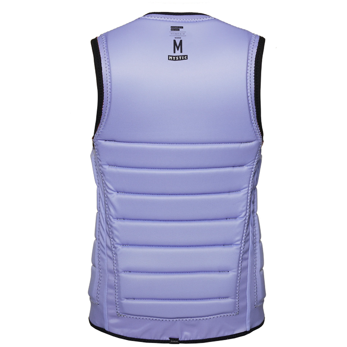 Mystic Juice Impact Wake Vest - Women's 2023 Black/Purple