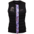 Mystic Zodiac Impact Wake Vest - Women's 2022 Black/ Purple
