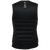 Mystic Zodiac Impact Wake Vest - Women's 2022 Black/ Purple