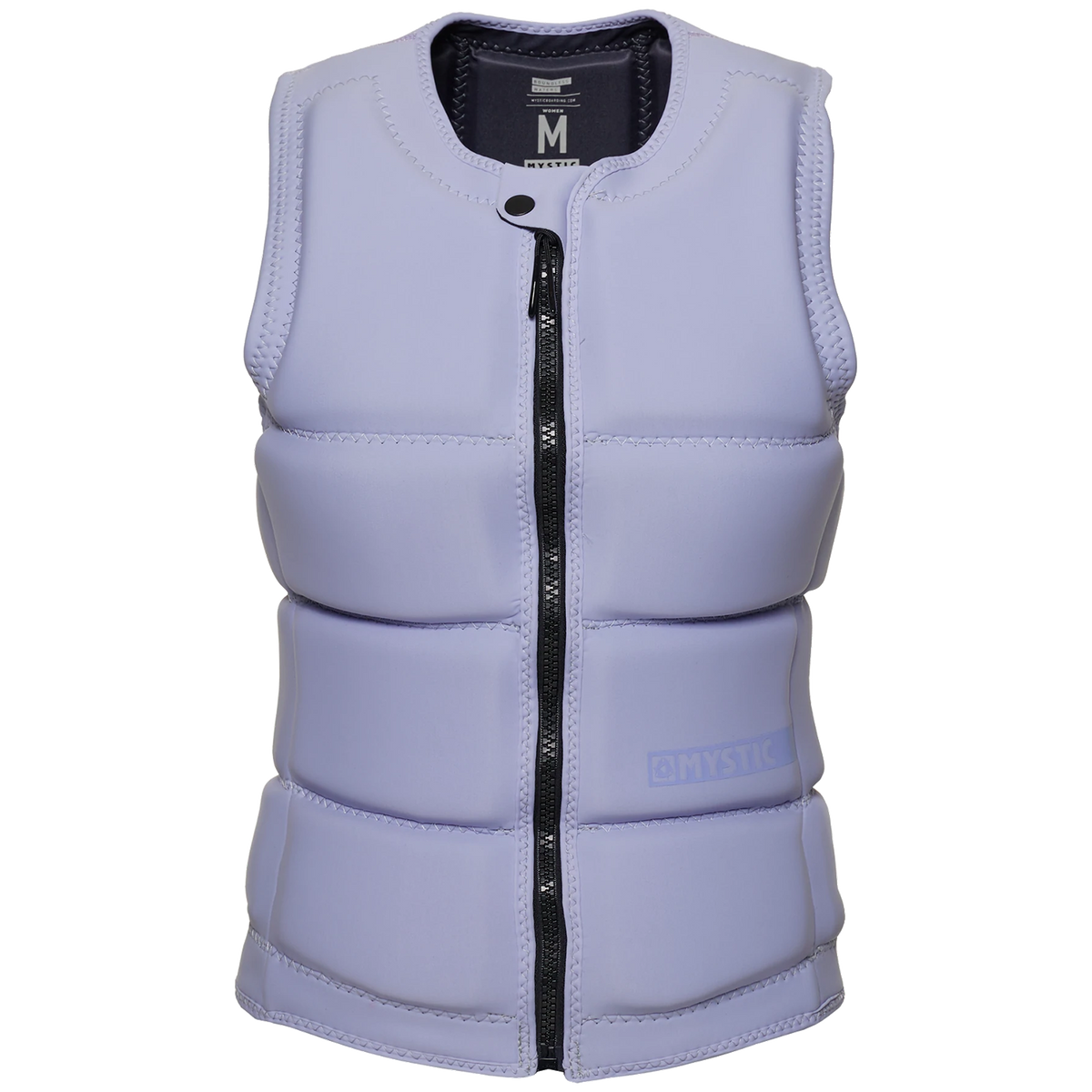 Mystic Star Impact Wake Vest - Women's 2023 Pastel Lilac