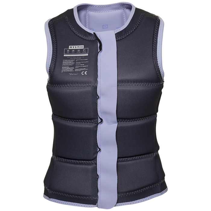 Mystic Star Impact Wake Vest - Women's 2023 Pastel Lilac