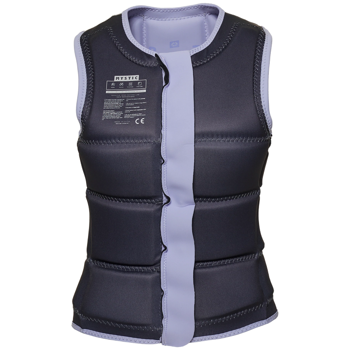 Mystic Star Impact Wake Vest - Women's 2023 Pastel Lilac
