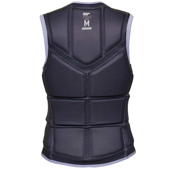 Mystic Star Impact Wake Vest - Women's 2023 Pastel Lilac