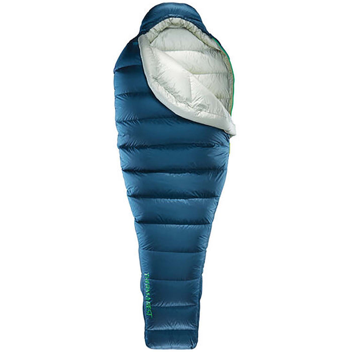 Therm-a-Rest Hyperion™ 20F Sleeping Bag Deep Pacific