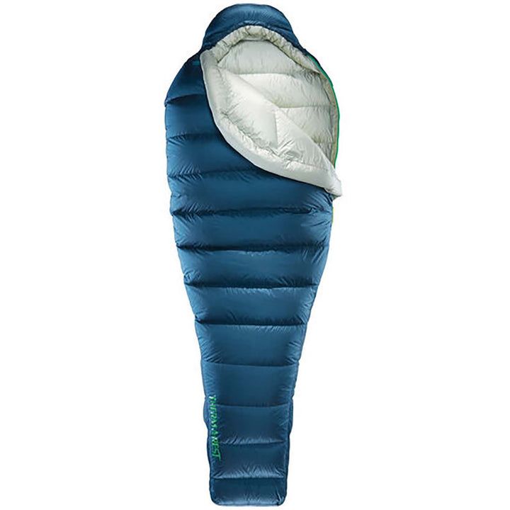 Therm-a-Rest Hyperion™ 20F Sleeping Bag Deep Pacific