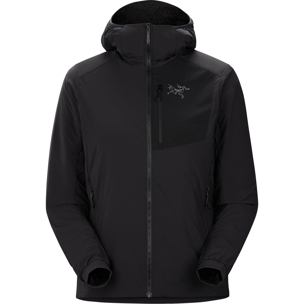 Arc'teryx Proton FL Hoodie - Women's Black
