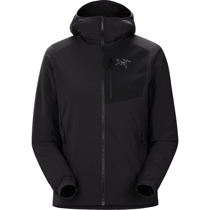 Arc'teryx Proton FL Hoodie - Women's Black