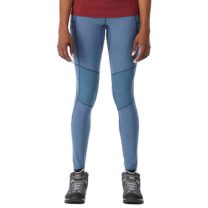 Rab® Horizon Tights - Women's Bering Sea