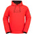 Volcom JLA Pullover Fleece - Men's Orange