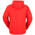 Volcom JLA Pullover Fleece - Men's Orange