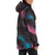 Volcom Pine 2L TDS Jacket - Women's Blue Tie-Dye