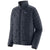 Patagonia Micro Puff Jacket - Men's Smolder Blue