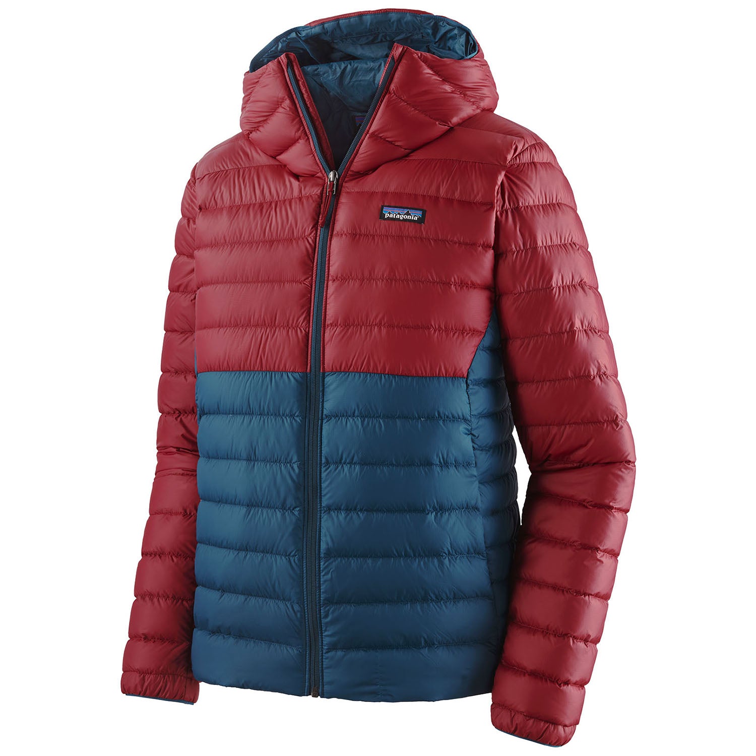 Patagonia Down Sweater Hoodie - Men's – evo