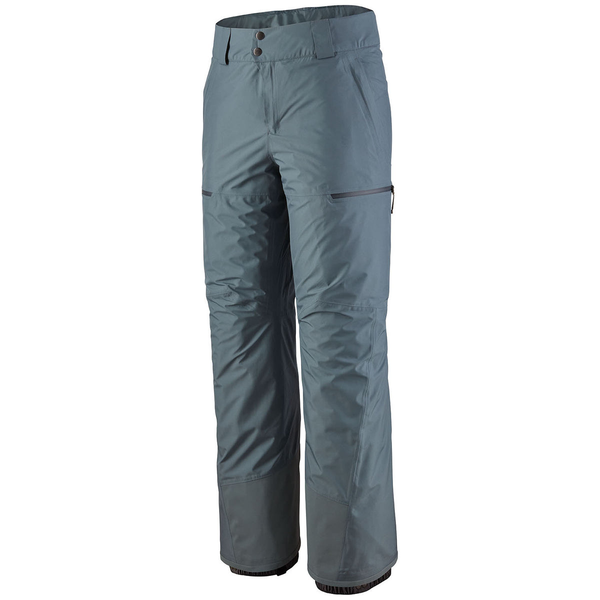 Patagonia Powder Town Pants - Men's Plume Grey