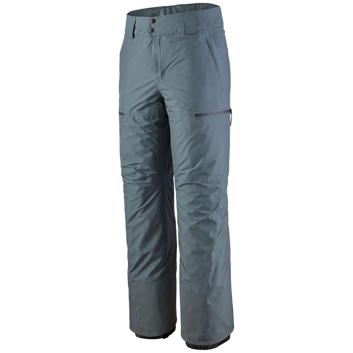 Patagonia Powder Town Pants - Men's Plume Grey