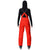 Mountain Hardwear High Exposure GORE-TEX C-Knit Tall Bibs - Women's Sweet Chili
