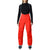 Mountain Hardwear High Exposure GORE-TEX C-Knit Tall Bibs - Women's Sweet Chili