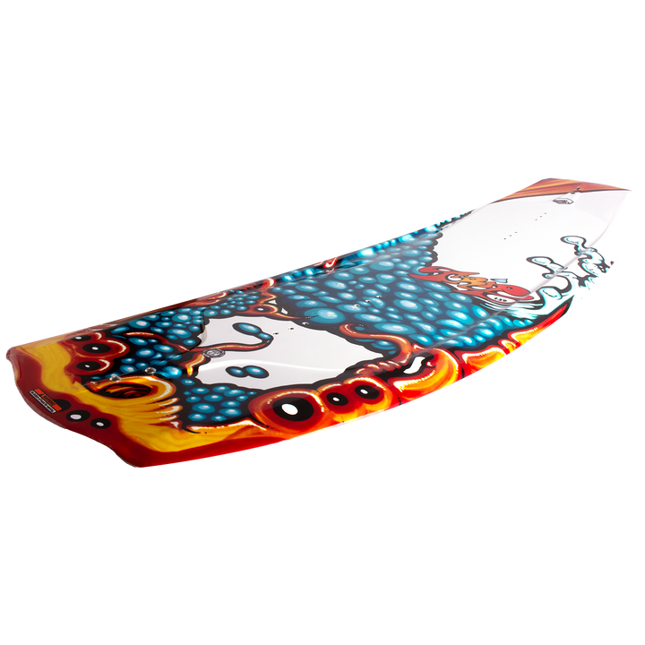 Liquid Force OG Trip Wakeboard 2022