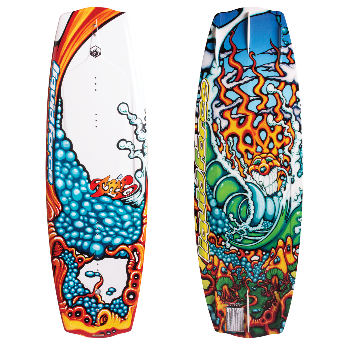 Liquid Force OG Trip Wakeboard 2022