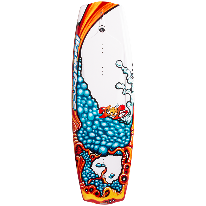 Liquid Force OG Trip Wakeboard 2022