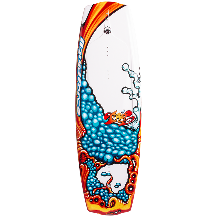 Liquid Force OG Trip Wakeboard 2022