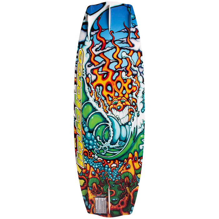 Liquid Force OG Trip Wakeboard 2022