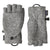 Patagonia Better Sweater Gloves Birch White