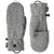 Patagonia Better Sweater Gloves Birch White