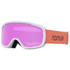 Namuk Coral/True Navy/Amber Pink