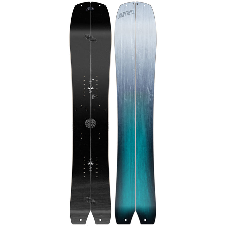 Nitro Squash Splitboard 2023