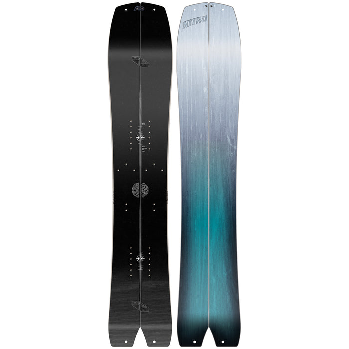 Nitro Squash Splitboard 2023