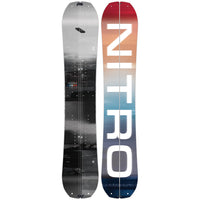 Nitro Team Splitboard 2023