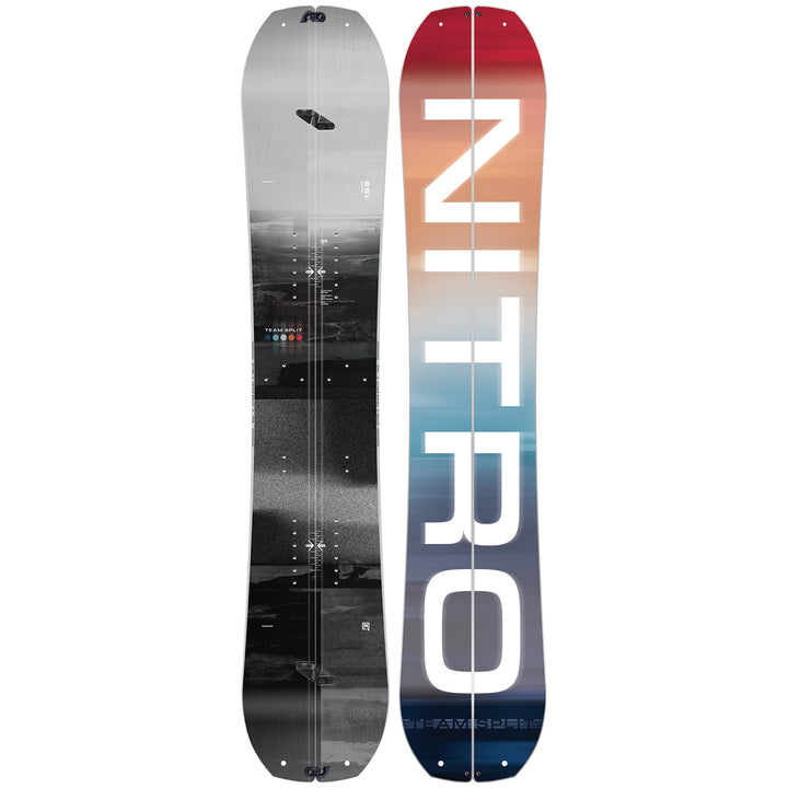 Nitro Team Splitboard 2023