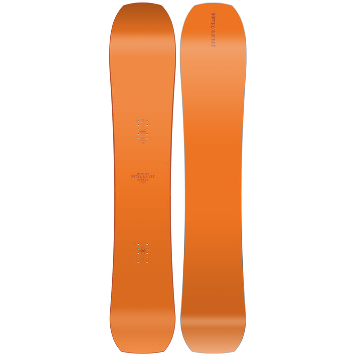 Nitro The Quiver Banker Snowboard 2023