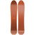 Nitro The Quiver Slash Snowboard 2023