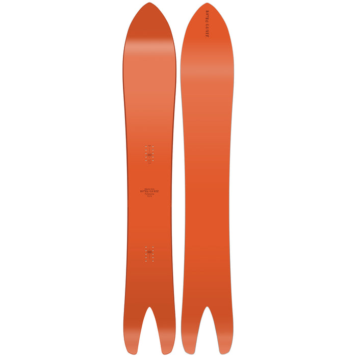 Nitro The Quiver Cannon Snowboard 2023