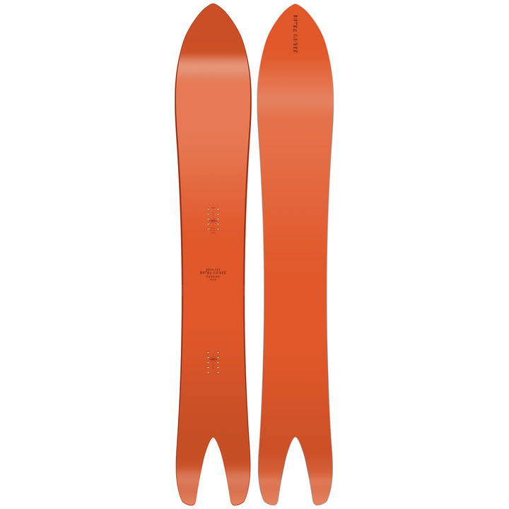 Nitro The Quiver Cannon Snowboard 2023