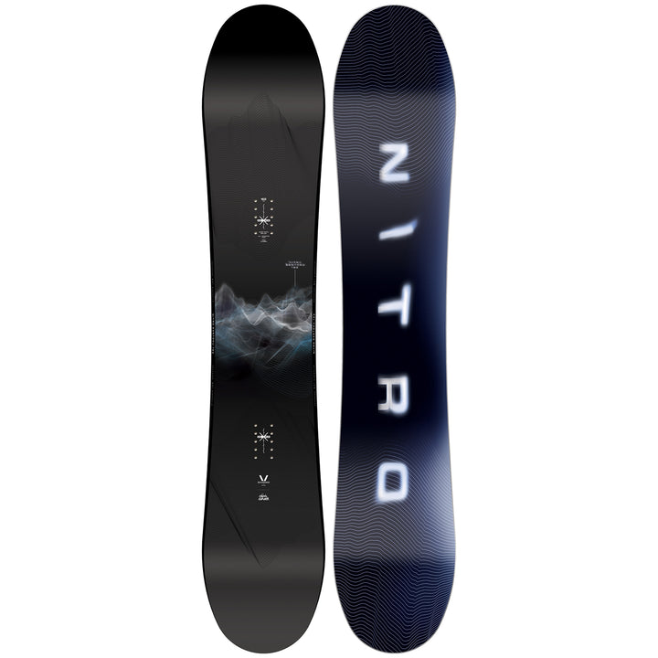 Nitro Santoku Snowboard 2023