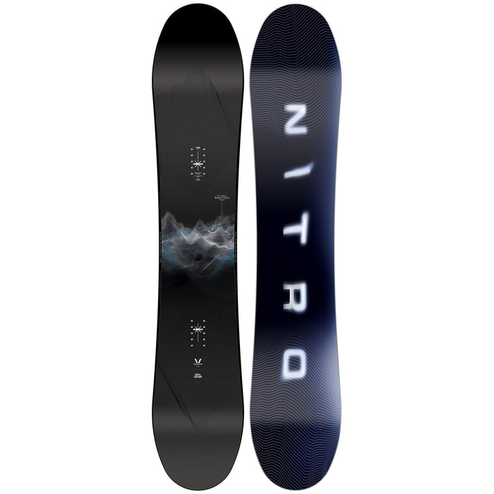 Nitro Santoku Snowboard 2023