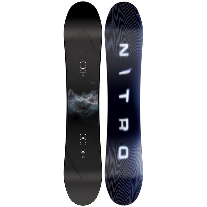 Nitro Santoku Snowboard 2023